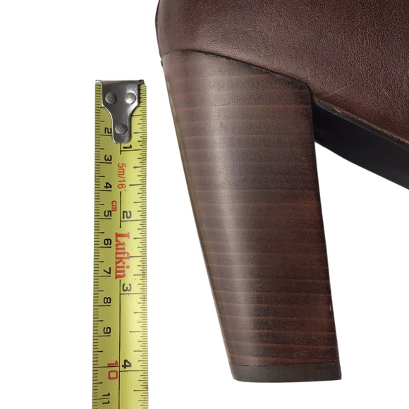 John Fluevog Boots - Picture 14 of 16